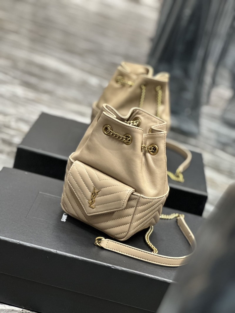 YSL Bucket Bags